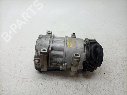 AC-Kompressor AC-Kompressor 37758369 37758369