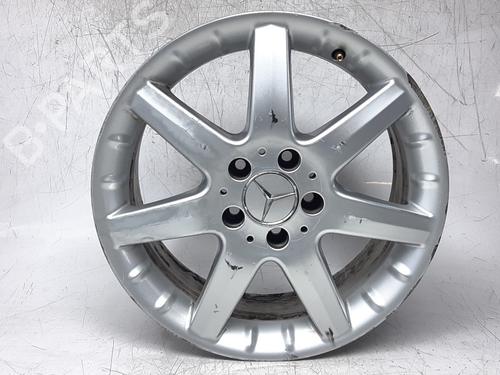 Used Rim MERCEDES-BENZ A-CLASS (W169) A 180 CDI (169.007, 169.307) (109 hp) 19447879