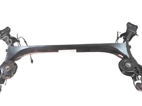 Used Rear axle CITROËN C4 II (NC_) [2009-2025]  16325119