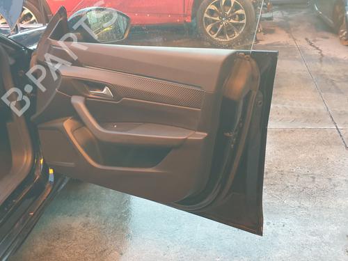 Used Front right window mechanism PEUGEOT 508 II (FB_, FH_, F3_) [2018-2025]  22546933
