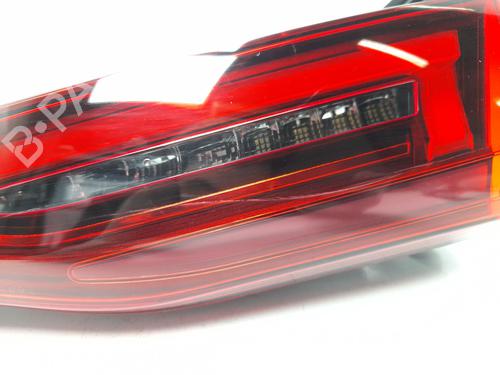 Right tailgate light AUDI A3 Sportback (8YA, 8YF)  | BP32343307C80  - Image 9