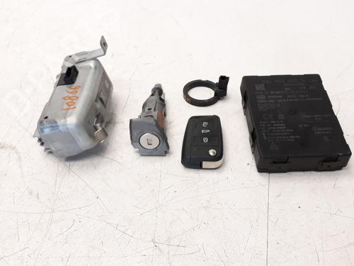 Contactslot SEAT LEON (5F1) [2012-2021]  15250478