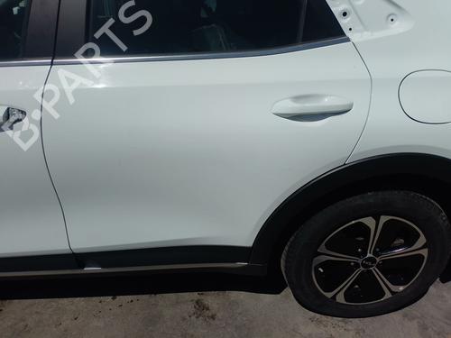 Used Left rear door Left rear door KIA XCEED (CD) 1.6 GDI Hybrid (105 hp) 36143155 36143155