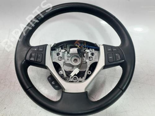 Used Steering wheel Steering wheel SUZUKI VITARA (LY) 1.6 (APK 416) (120 hp) 29434127 29434127