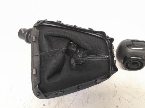 Shift knob CITROËN BERLINGO (ER_, EC_)  | BP16460473I34 
