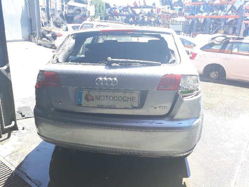 Front right window mechanism AUDI A3 Sportback (8PA) 1.9 TDI | BP2433768C23 