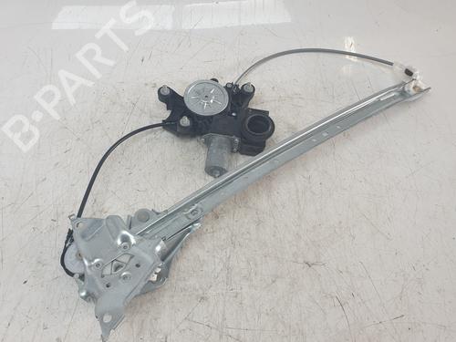 Used Front right window mechanism TOYOTA RAV 4 V (_A5_, _H5_) 2.5 Hybrid AWD (AXAH54) (178 hp) 29463787