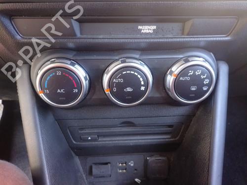 Used Climate control Climate control 39428490 39428490