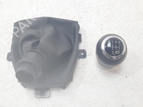 Used Shift knob Shift knob NISSAN QASHQAI III (J12) 1.3 DIG-T (140 hp) 33426591 33426591