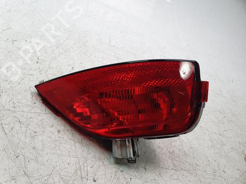 Used Rear fog light RENAULT MEGANE IV Hatchback (B9A/M/N_) 1.5 dCi 110 (B9A3) (110 hp) 29983530