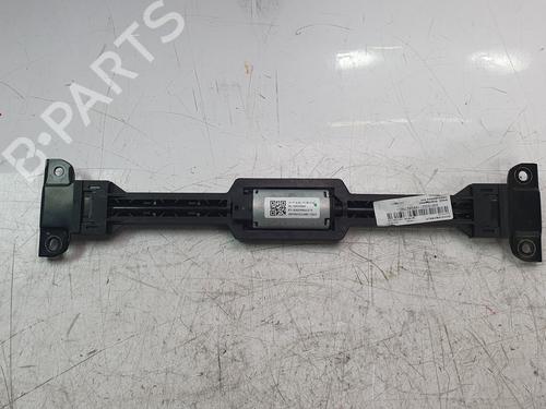 Used Electronic module MG MG ZS SUV (AZS1) 1.5 VTi (106 hp) 31623261