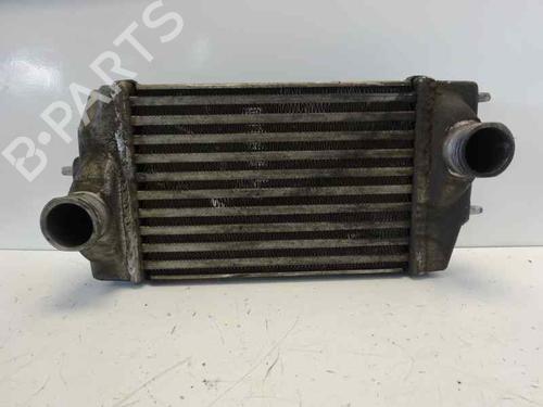 Used Intercooler CHRYSLER VOYAGER / GRAND VOYAGER IV (RG) 2.5 CRD (143 hp) 372102