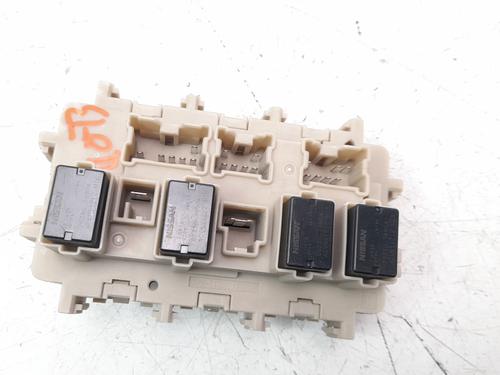 Fuse box RENAULT KADJAR (HA_, HL_)  | BP17999996E1 