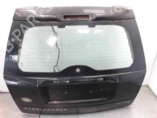 Used Tailgate LAND ROVER FREELANDER 2 (L359) 2.2 TD4 4x4 (150 hp) 319580
