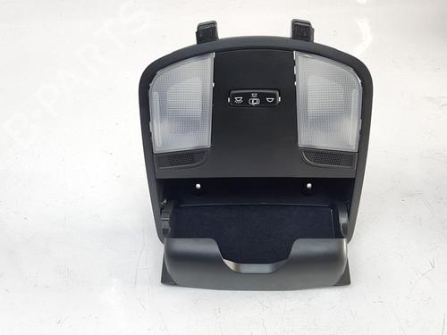 Interior roof light HYUNDAI KONA (OS, OSE, OSI)  | BP17032116I8 
