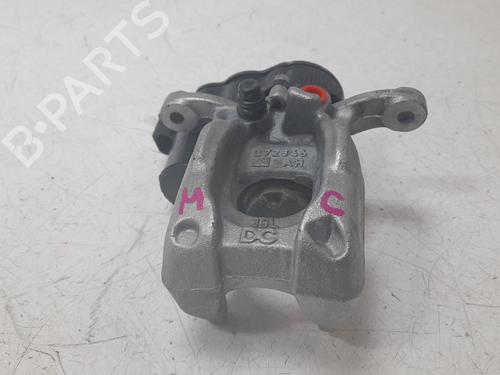 Used Left rear brake caliper Left rear brake caliper MERCEDES-BENZ B-CLASS Sports Tourer (W247) [2018-2026] 21017432 21017432