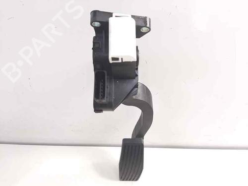 Pedal OPEL CORSA E (X15) [2014-2025]  4802727