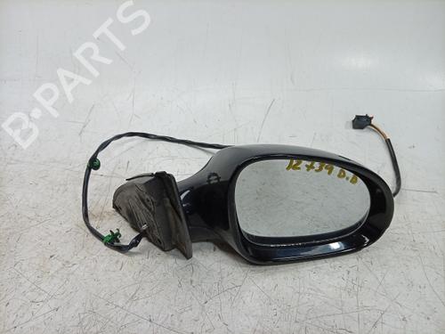 Used Right mirror Right mirror VW PASSAT B6 Variant (3C5) 2.0 TDI 16V (140 hp) 40453305 40453305
