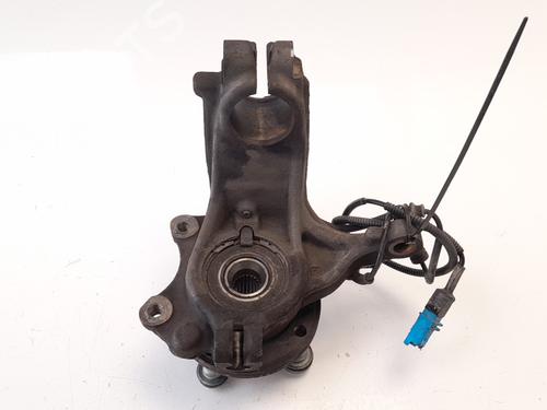 Right front steering knuckle CITROËN C3 I (FC_, FN_) 1.4 HDi | BP10701801M26 