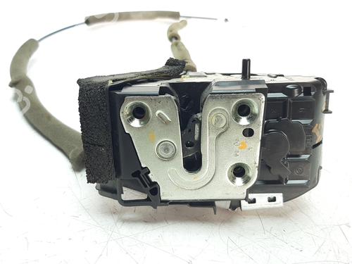 Rear left lock NISSAN PULSAR Hatchback (C13) 1.5 dCi | BP8534323C100 