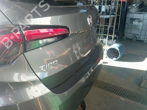 Right front window switch FIAT TIPO Estate (356_, 357_) 1.3 D (356WXH1A) | BP35819635I26 - Image 7
