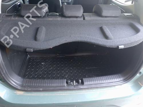 Used Luggage compartment floor Luggage compartment floor HYUNDAI i10 III (AC3, AI3) 1.0 MPi (67 hp) 33655096 33655096