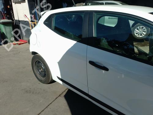 Used Fuel pump Fuel pump RENAULT CLIO V (B7_) 1.5 Blue dCi 85 (B7AG) (86 hp) 34010076 34010076