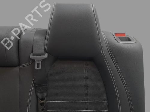 Rear seat MERCEDES-BENZ GLA-CLASS (X156) GLA 200 CDI / d (156.908) | BP25291244C17 