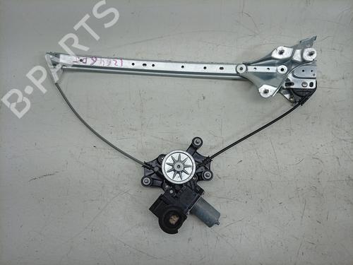 Used Front left window mechanism Front left window mechanism 38051311 38051311
