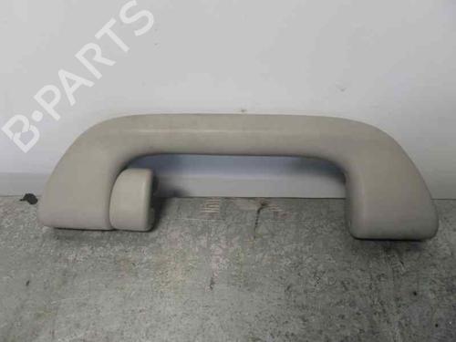 Used Rear left interior door handle HONDA CIVIC VIII Hatchback (FN, FK) 2.2 CTDi (FK3) (140 hp) 345415