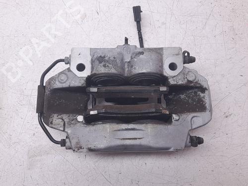 Left front brake caliper ALFA ROMEO GIULIA (952_) 2.2 D (952AEM250, 952AEA250) | BP36230203M105 - Image 5