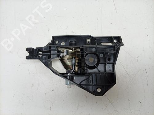 Rear right interior door handle JAGUAR XJ (X351) 3.0 SDV6 | BP37417851I16 - Image 2