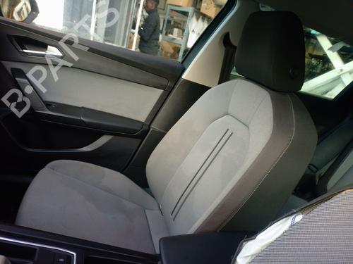 Used Right front seat Right front seat SEAT LEON Sportstourer (KL8, KLD) 1.5 eTSI (150 hp) 40184434 40184434