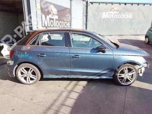 AUDI A1 Sportback (8XA, 8XF)  1.6 TDI  216399