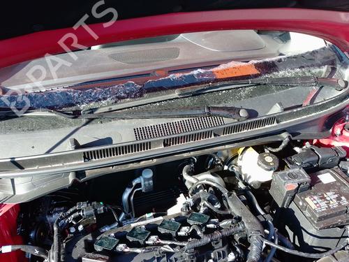 Used Front wiper motor HYUNDAI BAYON (BC3) 1.2 MPI (79 hp) 30710967