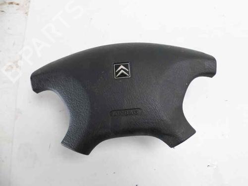 Used Driver airbag CITROËN XSARA Coupe (N0) 1.6 16V (109 hp) 332436