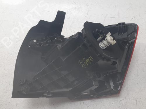 Left taillight VW POLO VI (AW1, BZ1, AE1) 1.0 TSI | BP34622360C34  - Image 11