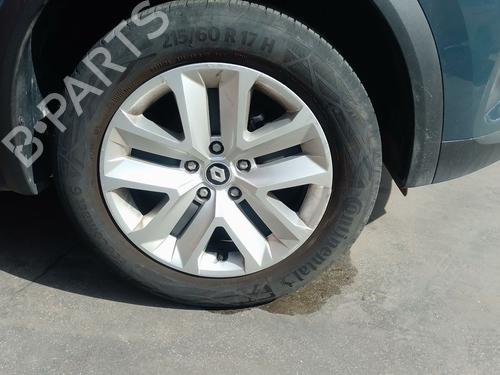 Fælk RENAULT CAPTUR II (HF_) TCe 90 (HFM6) | BP38436262C45 - Image 2