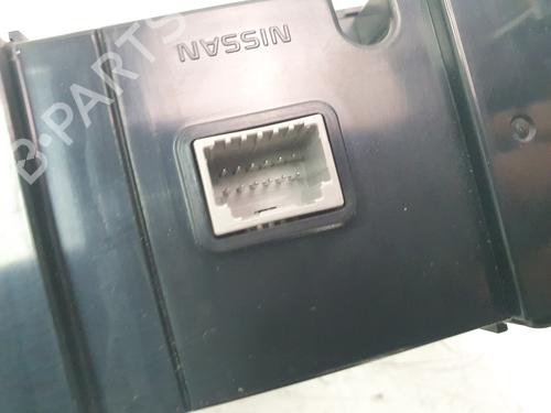 Climate control NISSAN JUKE (F16_) DIG-T 117 | BP32868112I5 - Image 3
