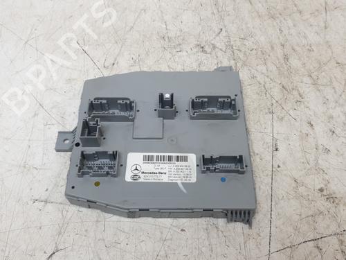 Elektronisk modul MERCEDES-BENZ C-CLASS Coupe (C205) C 250 d (205.308) (204 hp) 30480975