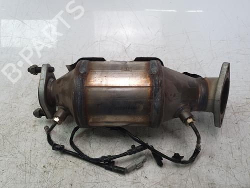 Katalysator KIA NIRO I (DE) 1.6 GDI Plug-in Hybrid (141 hp) 30298684