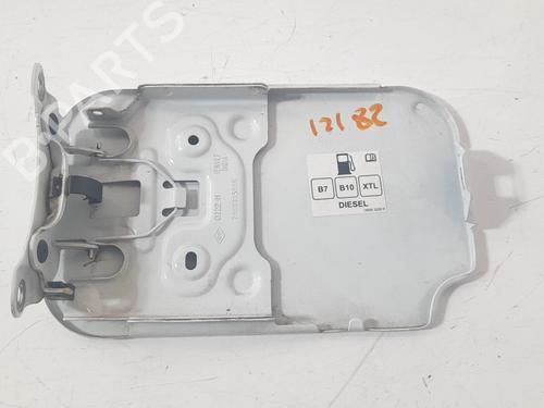 Fuel flap RENAULT EXPRESS Box Body/MPV 1.5 Blue dCi 75 (F6AA) | BP29305569C131 