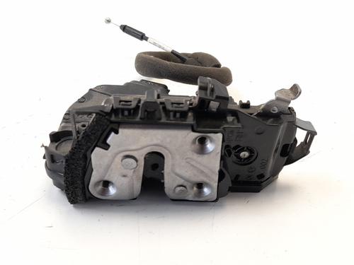 Front right lock NISSAN MICRA V (K14)  | BP9043647C97 