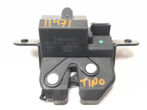 Used Tailgate lock FIAT TIPO Saloon (356_, 357_) 1.6 D (356SXG1B) (120 hp) 16720966