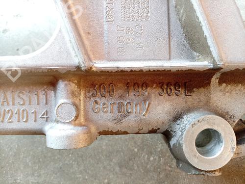Subframe VW PASSAT B8 Variant (3G5, CB5) 2.0 TDI | BP37019598M9 - Image 3