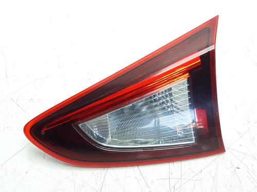 Used Right tailgate light Right tailgate light MAZDA 2 Hatchback (DL, DJ) 1.5 SKYACTIV-G (90 hp) 9146091 9146091