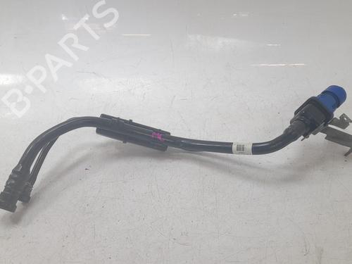 Used Pipe Pipe PEUGEOT 308 III (FB_, FH_, FP_, F3_, FM_) BlueHDi 130 (FBYHZL, FBYHZT) (131 hp) 34716853 34716853