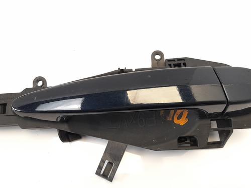 Used Front right exterior door handle BMW X5 (E70) [2006-2013]  8664425