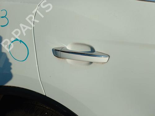 Used Rear right exterior door handle Rear right exterior door handle MG MG ZS SUV (AZS1) 1.5 VTi (114 hp) 33704451 33704451