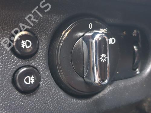 Forlygtekontakt MINI MINI CLUBMAN (F54) Cooper (136 hp) 23246790